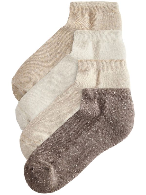 Next Next Čarape  bež