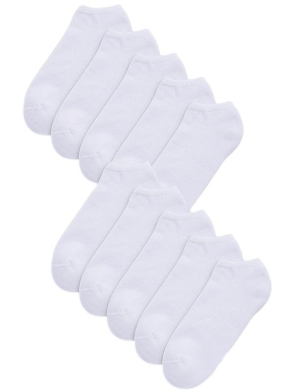 Next Next Čarape  bijela