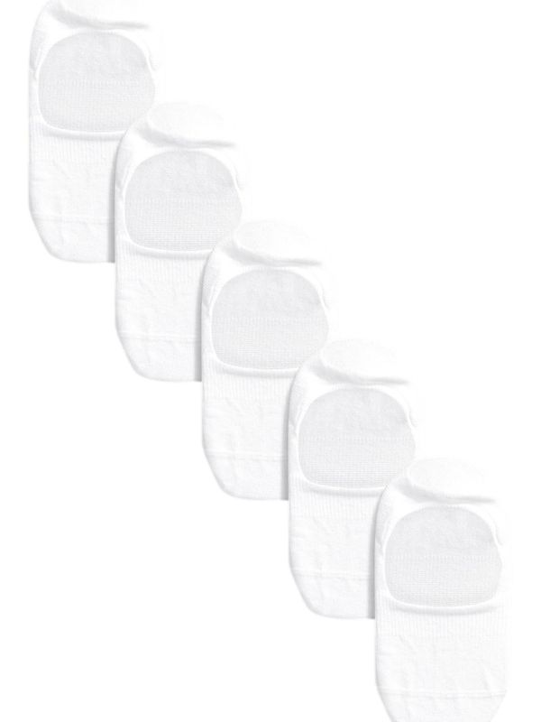 Next Next Čarape  bijela