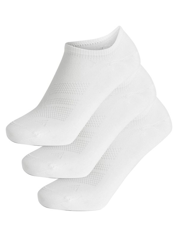 Next Next Čarape  bijela