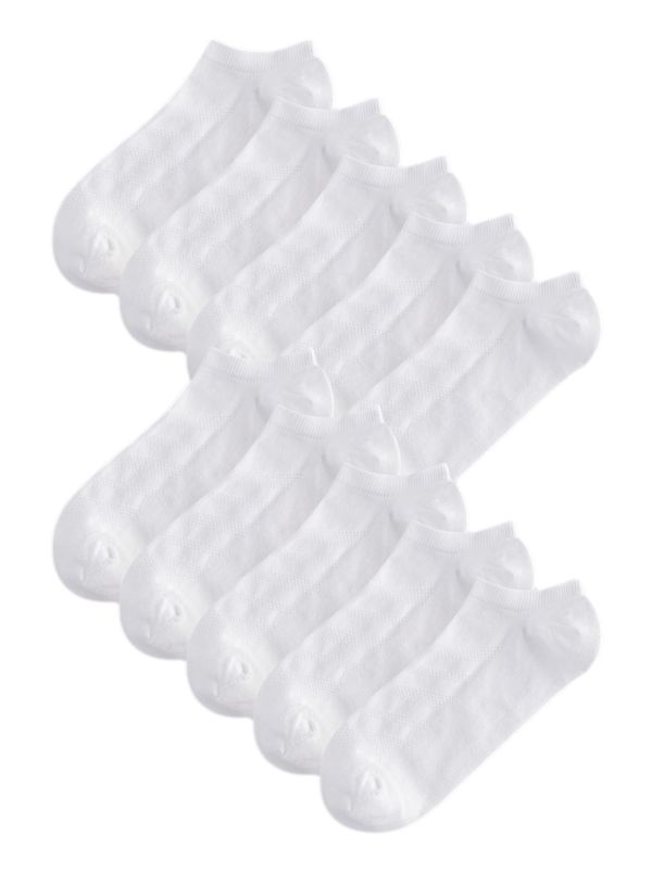 Next Next Čarape  bijela