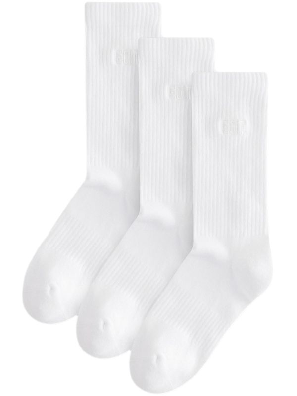 Next Next Čarape  bijela