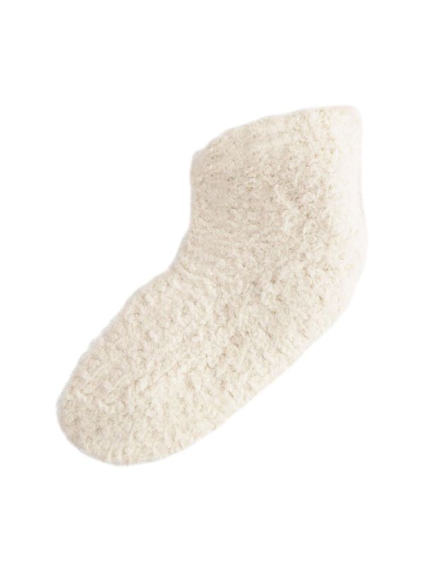 Next Next Čarape  boja pijeska