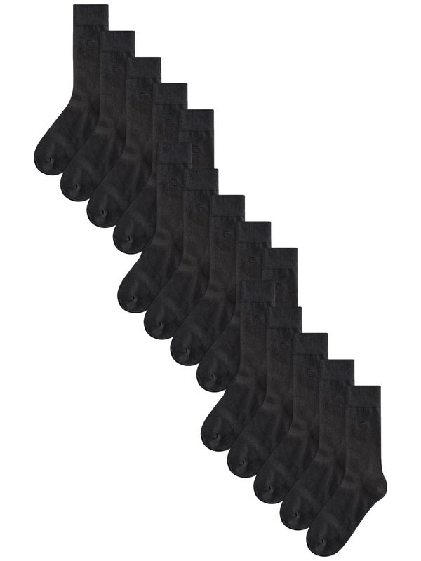 Next Next Čarape  crna