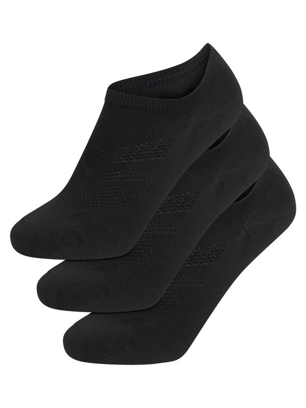 Next Next Čarape  crna