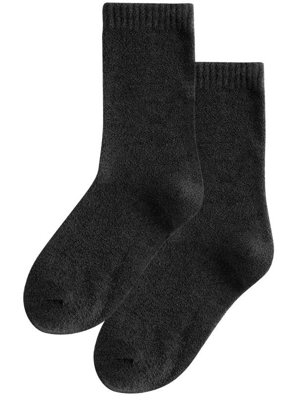 Next Next Čarape  crna