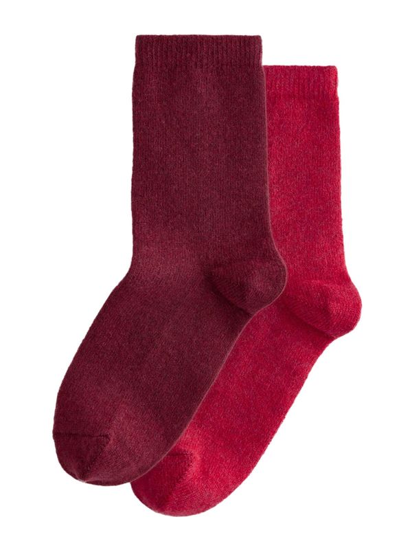 Next Next Čarape  crvena