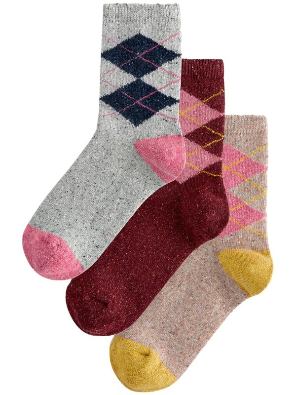 Next Next Čarape  miks boja