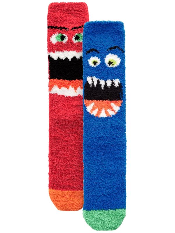 Next Next Čarape  miks boja