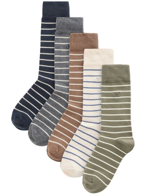 Next Next Čarape  miks boja