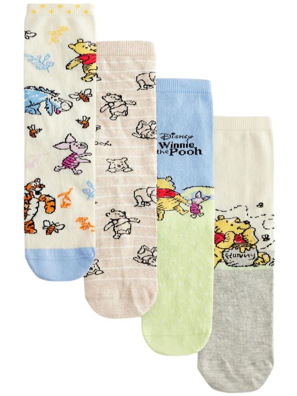 Next Next Čarape  miks boja