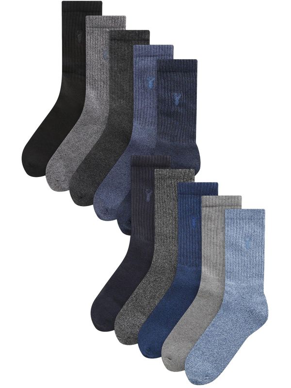 Next Next Čarape  miks boja