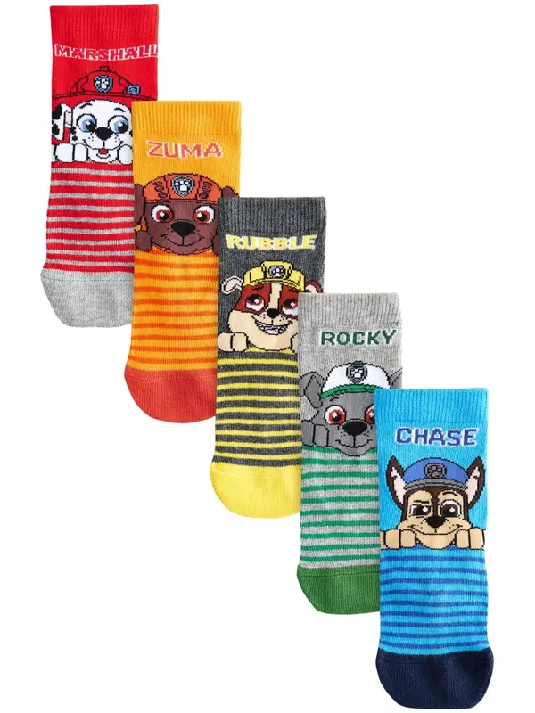 Next Next Čarape  miks boja