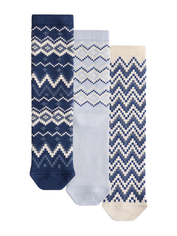 Next Next Čarape  miks boja