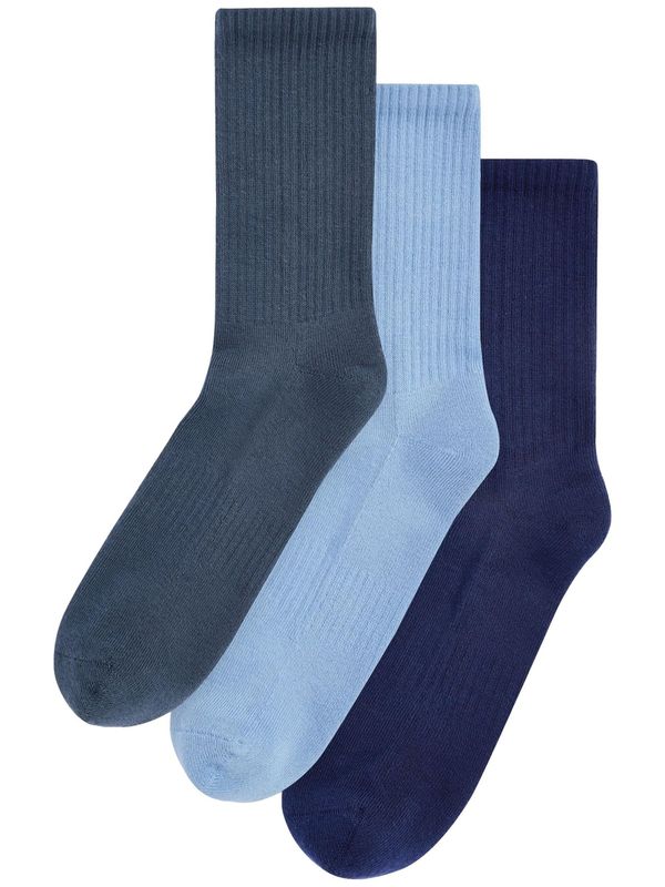 Next Next Čarape  plava