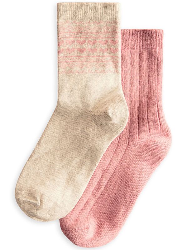 Next Next Čarape  roza