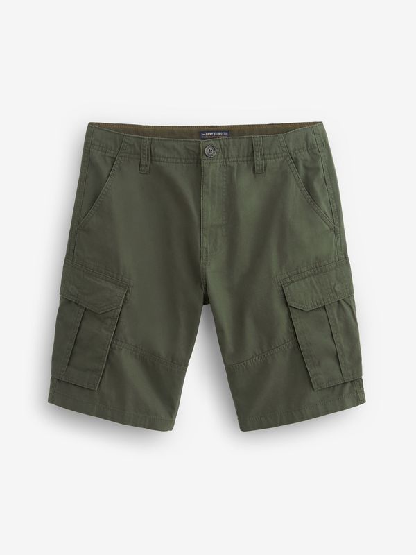 Next Next Cargo hlače  kaki