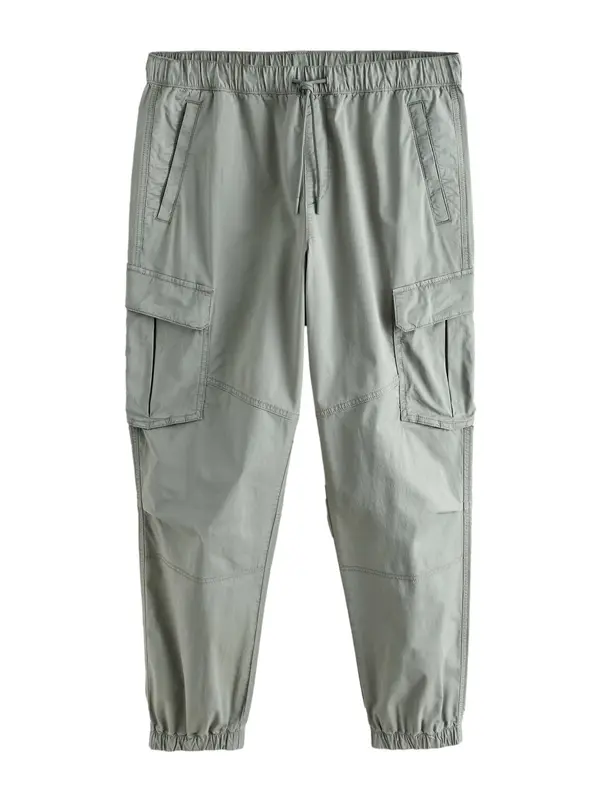 Next Next Cargo hlače  kaki