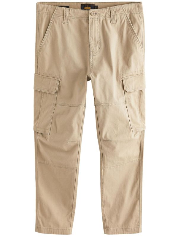 Next Next Cargo hlače  pijesak