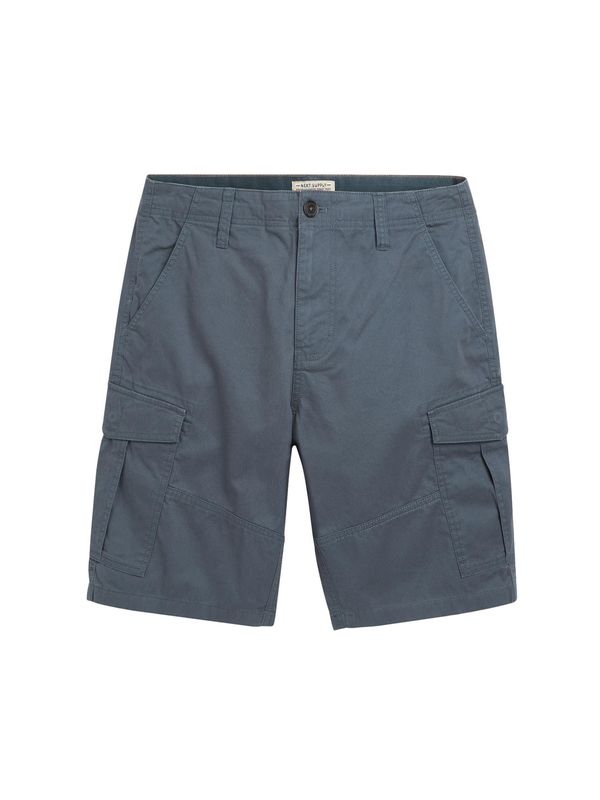 Next Next Cargo hlače  plava