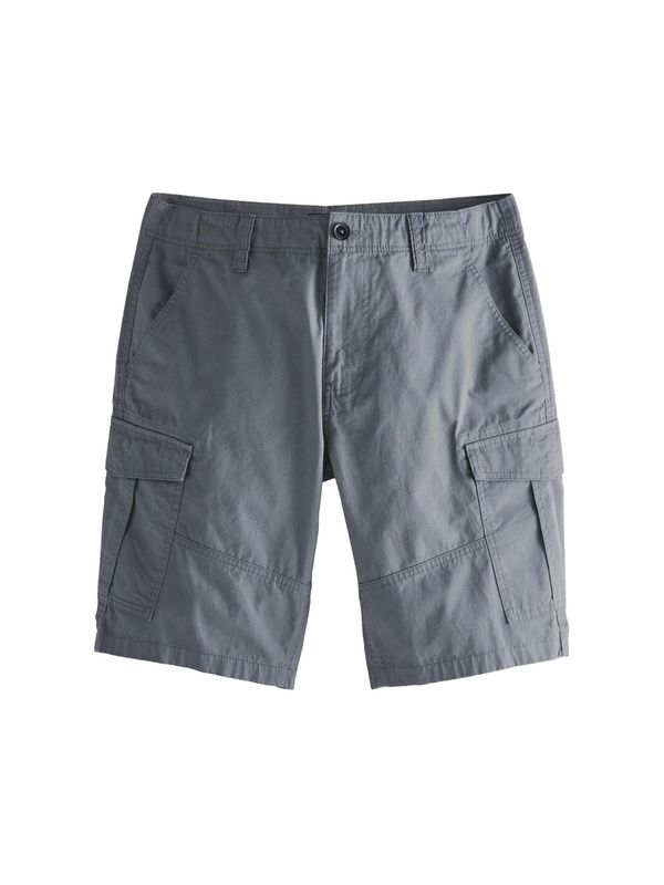 Next Next Cargo hlače  siva