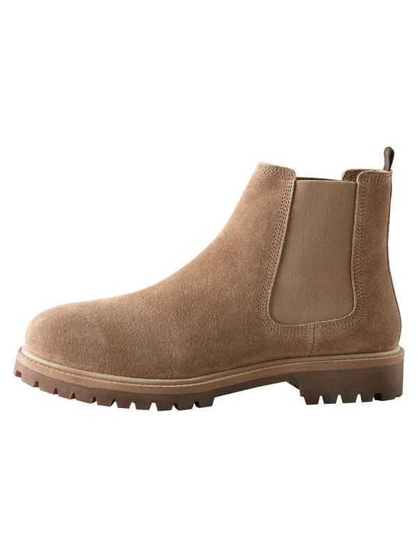 Next Next Chelsea čizme  svijetlosmeđa