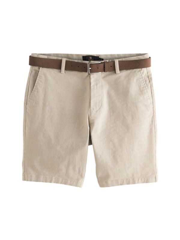 Next Next Chino hlače  bež