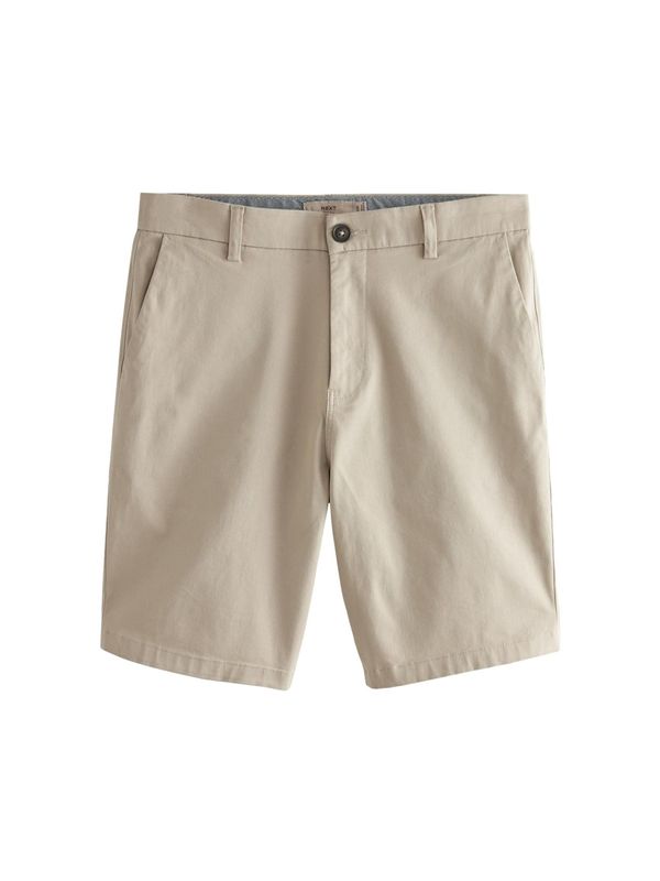 Next Next Chino hlače  bež