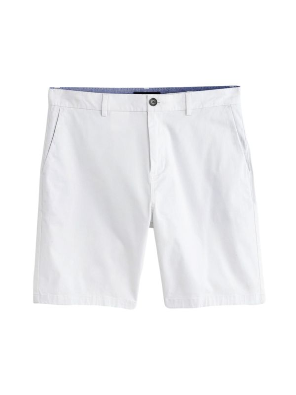 Next Next Chino hlače  bijela