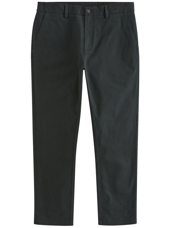 Next Next Chino hlače  crna
