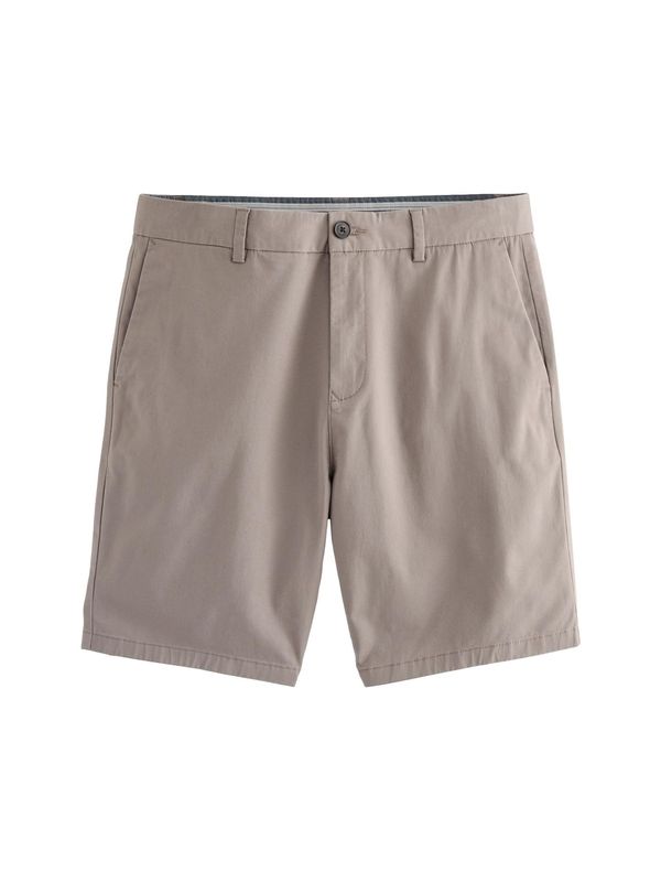 Next Next Chino hlače  kameno siva