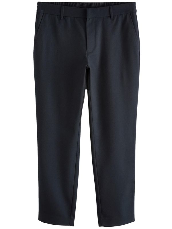 Next Next Chino hlače  mornarsko plava