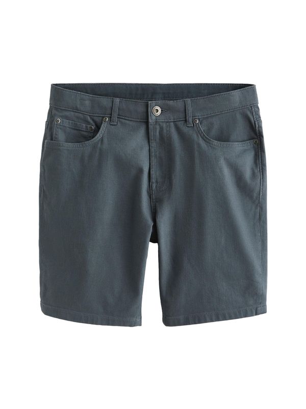 Next Next Chino hlače  morsko plava