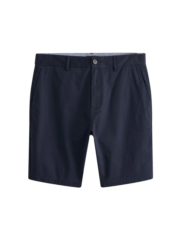 Next Next Chino hlače  noćno plava