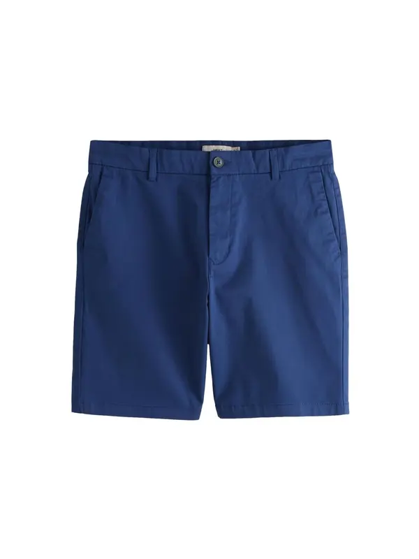 Next Next Chino hlače  plava