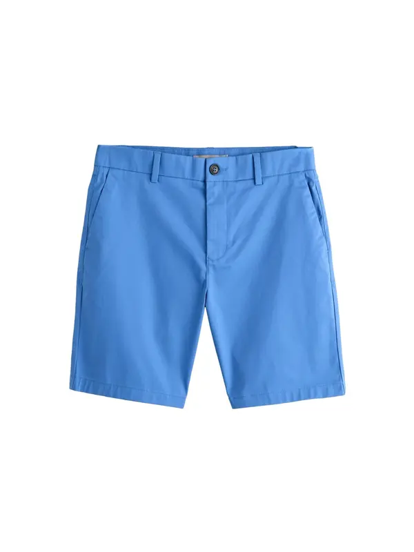 Next Next Chino hlače  plava