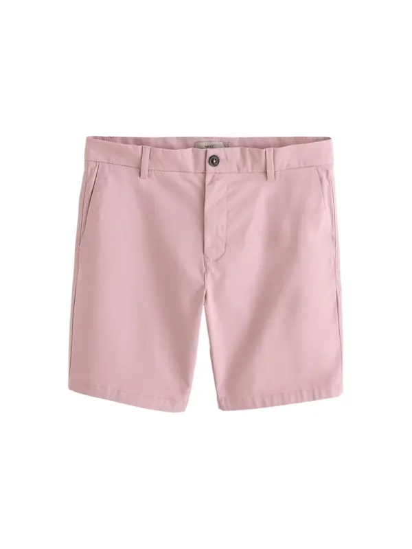 Next Next Chino hlače  roza