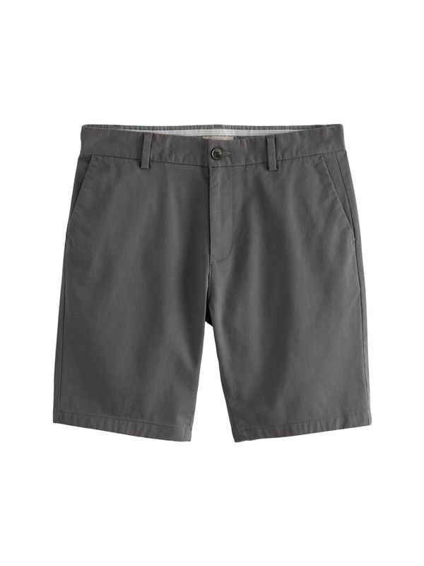 Next Next Chino hlače  siva