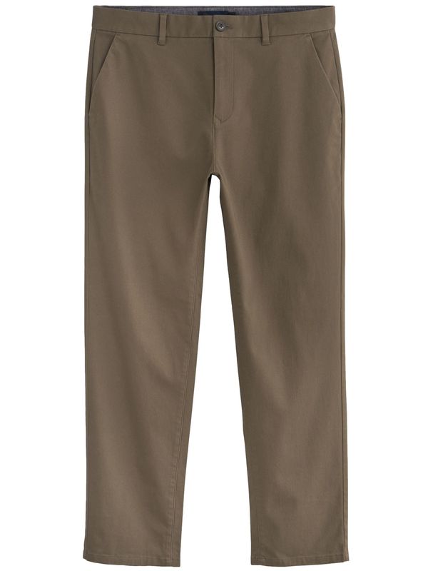 Next Next Chino hlače  smeđa