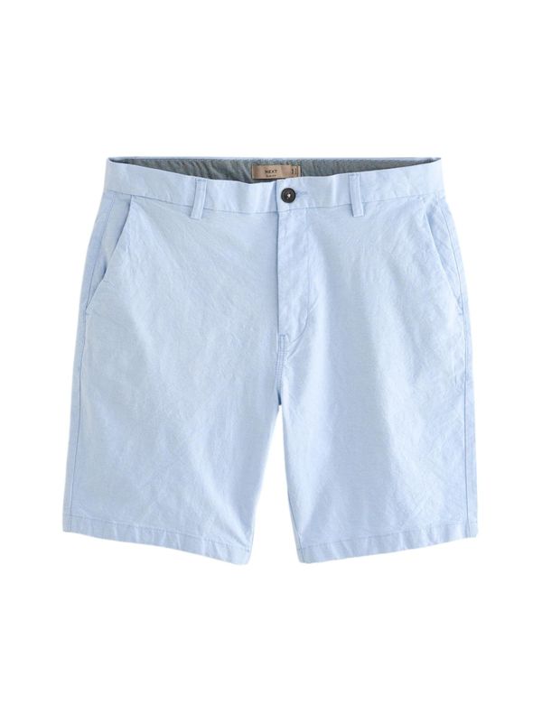 Next Next Chino hlače  svijetloplava