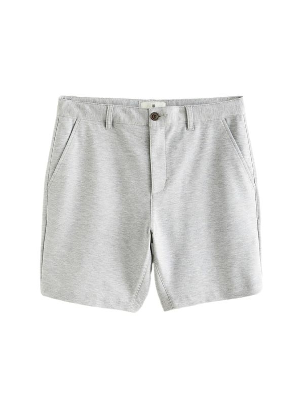 Next Next Chino hlače  svijetlosiva