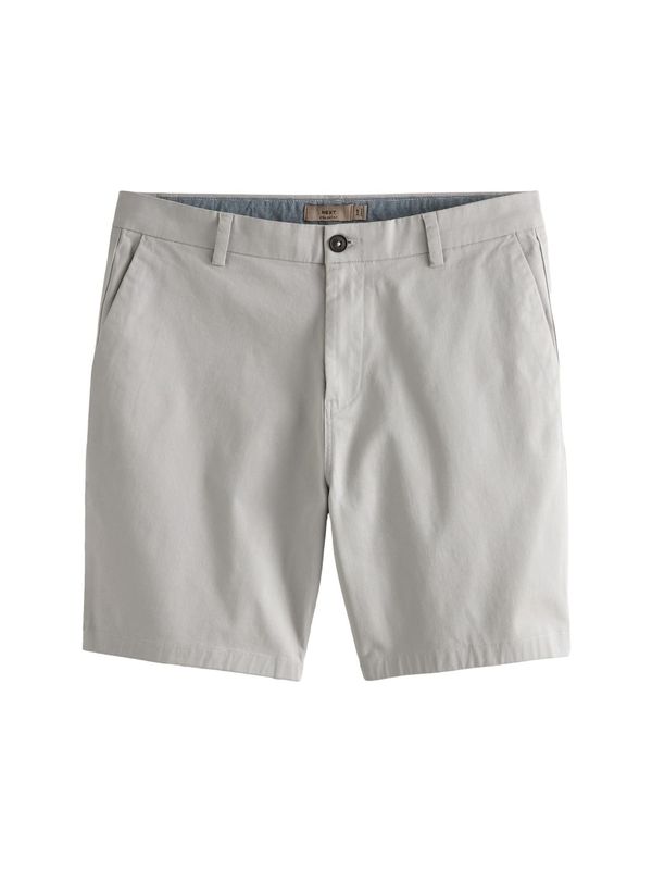 Next Next Chino hlače  svijetlosiva