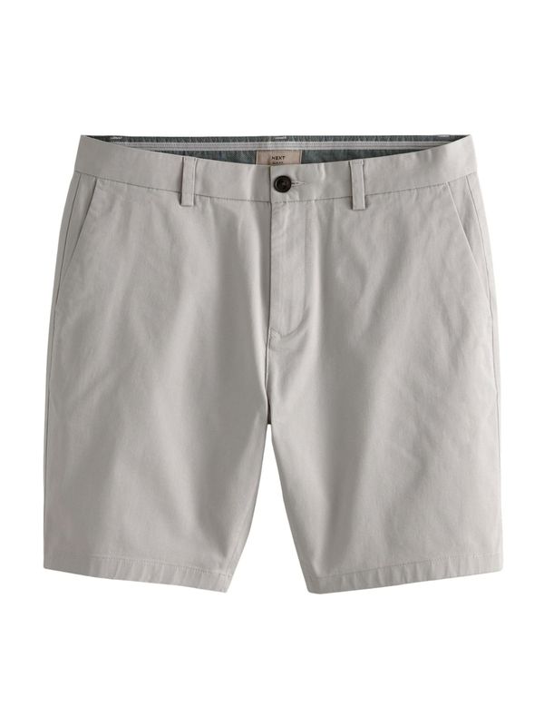 Next Next Chino hlače  svijetlosiva