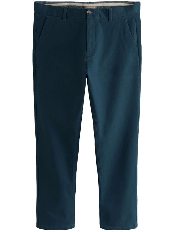 Next Next Chino hlače  tamno plava