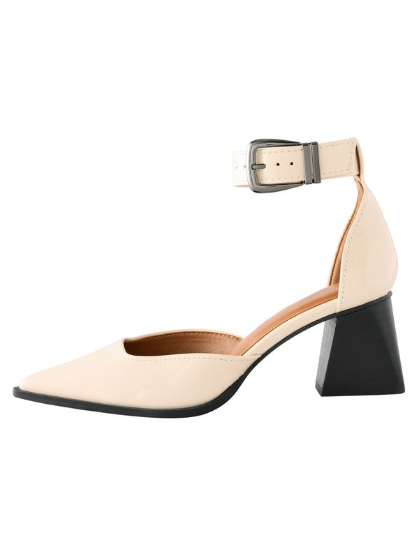 Next Next Cipele s potpeticom 'Forever Comfort'  bijela