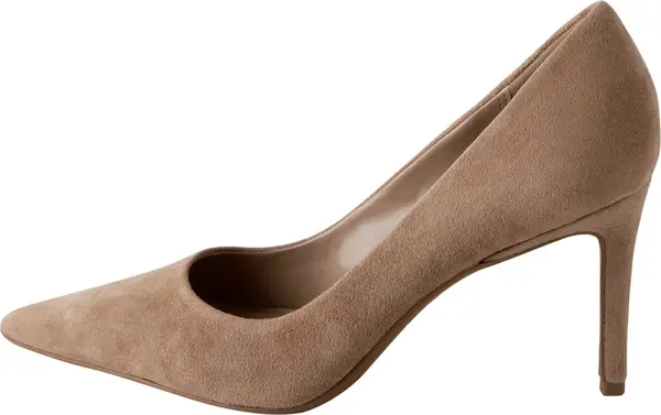 Next Next Cipele s potpeticom 'Forever Comfort'  boja devine dlake (camel)