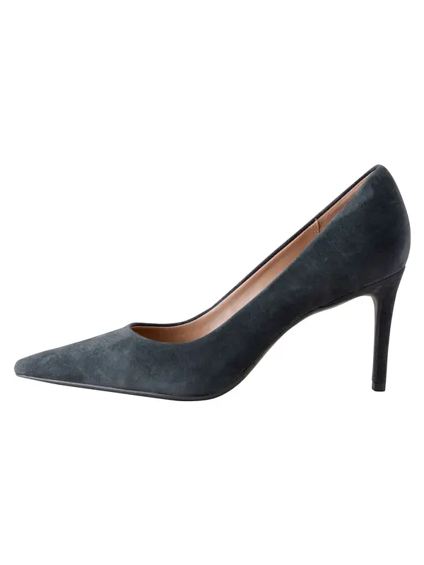 Next Next Cipele s potpeticom 'Forever Comfort'  mornarsko plava