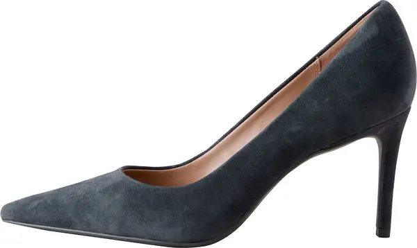 Next Next Cipele s potpeticom 'Forever Comfort'  mornarsko plava