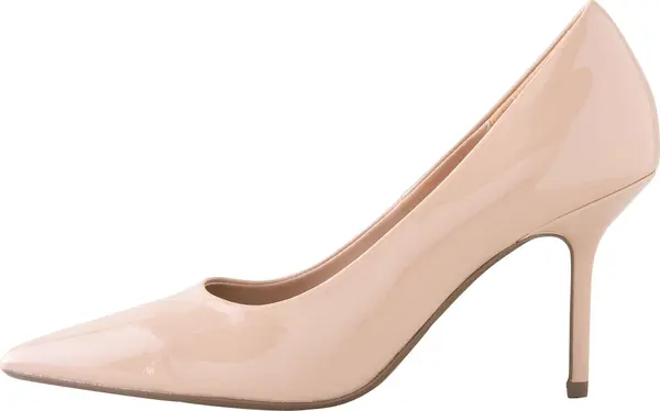 Next Next Cipele s potpeticom 'Forever Comfort'  nude