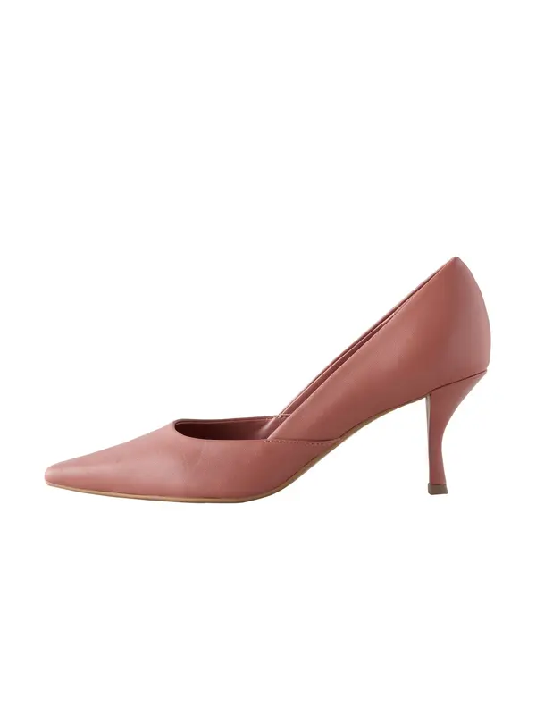 Next Next Cipele s potpeticom 'Forever Comfort'  prljavo roza